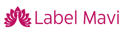 Label Mavi
