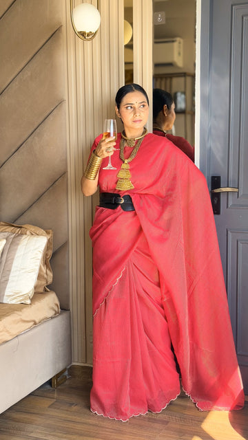 SAREE